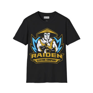 Mortal Kombat T-Shirt Printify
