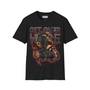 Mortal Kombat T-Shirt Printify
