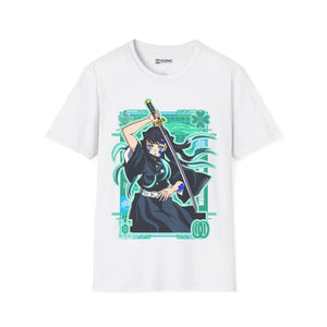 Muichiro Demon Slayer T-Shirt Printify