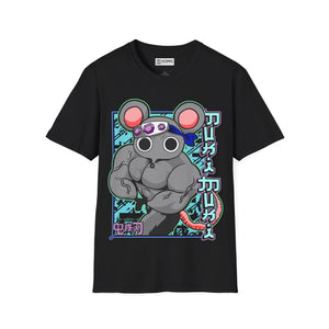 Muki Muki Demon Slayer T-Shirt Printify