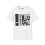 Nana Black Stones T-Shirt Printify