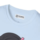 Nezuko Demon Slayer T-Shirt Printify