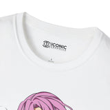 Nezuko and Mitsuri Demon Slayer T-Shirt Printify