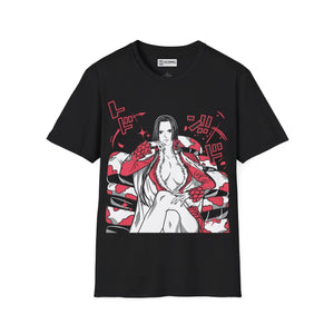 Nico Robin One Piece T-Shirt Printify