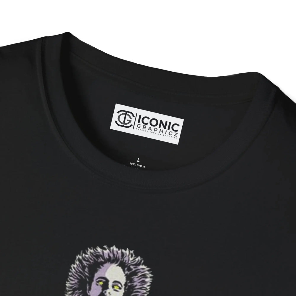 Night of the demons T-Shirt Printify