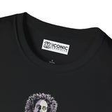 Night of the demons T-Shirt Printify