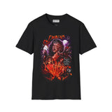 Night of the demons T-Shirt Printify