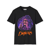 Night of the demons T-Shirt Printify