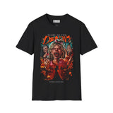 Night of the demons T-Shirt Printify
