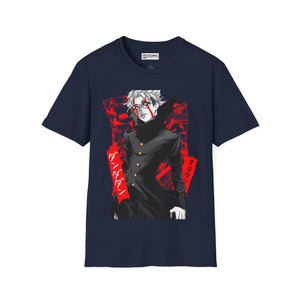 Okarun Dandadan T-Shirt Printify