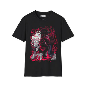 Okarun Dandadan T-Shirt Printify