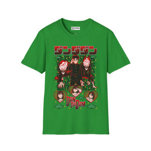 Okarun Dandadan T-Shirt Printify