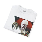 Pennywise parody T-Shirt Printify