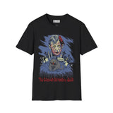 Pet Sematary T-Shirt Printify
