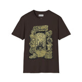 Pet Sematary T-Shirt Printify