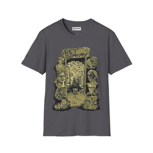 Pet Sematary T-Shirt Printify