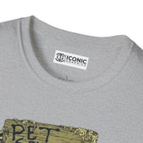 Pet Sematary T-Shirt Printify