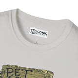 Pet Sematary T-Shirt Printify