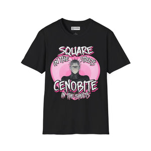 Pinhead T-Shirt Printify