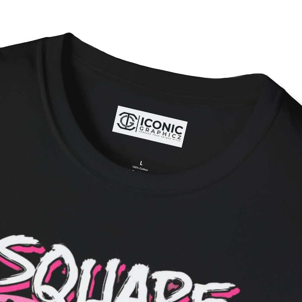 Pinhead T-Shirt Printify