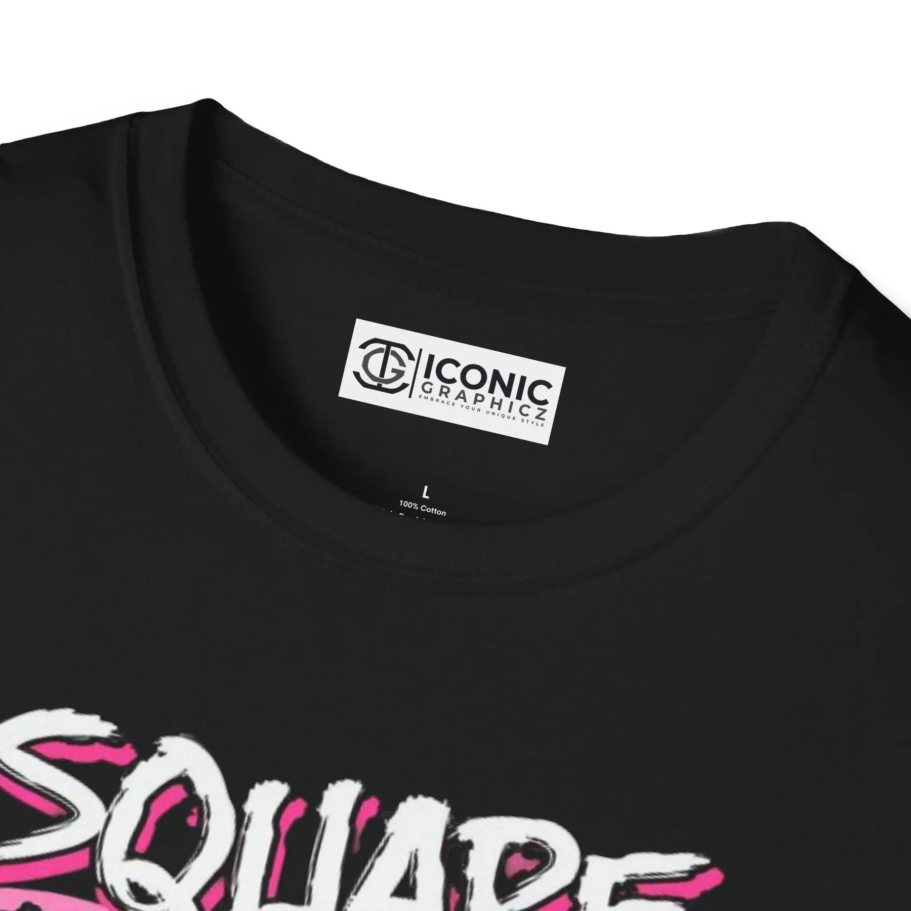 Pinhead T-Shirt Printify