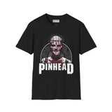 Pinhead T-Shirt Printify