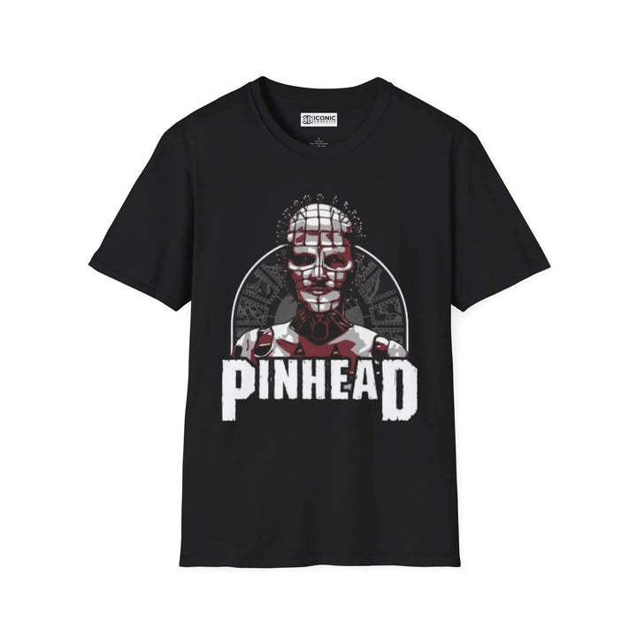 Pinhead T-Shirt Printify