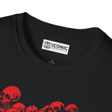 Pinhead T-Shirt Printify