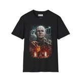 Pinhead T-Shirt Printify