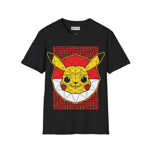 Pokemon T-Shirt Printify