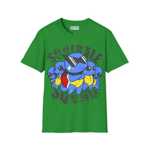 Pokemon T-Shirt Printify