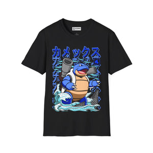 Pokemon T-Shirt Printify