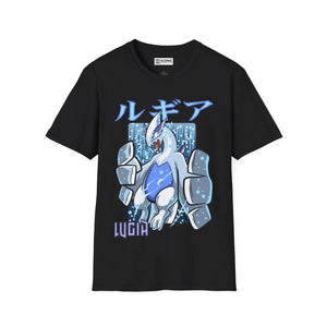 Pokemon T-Shirt Printify