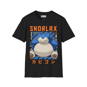 Pokemon T-Shirt Printify
