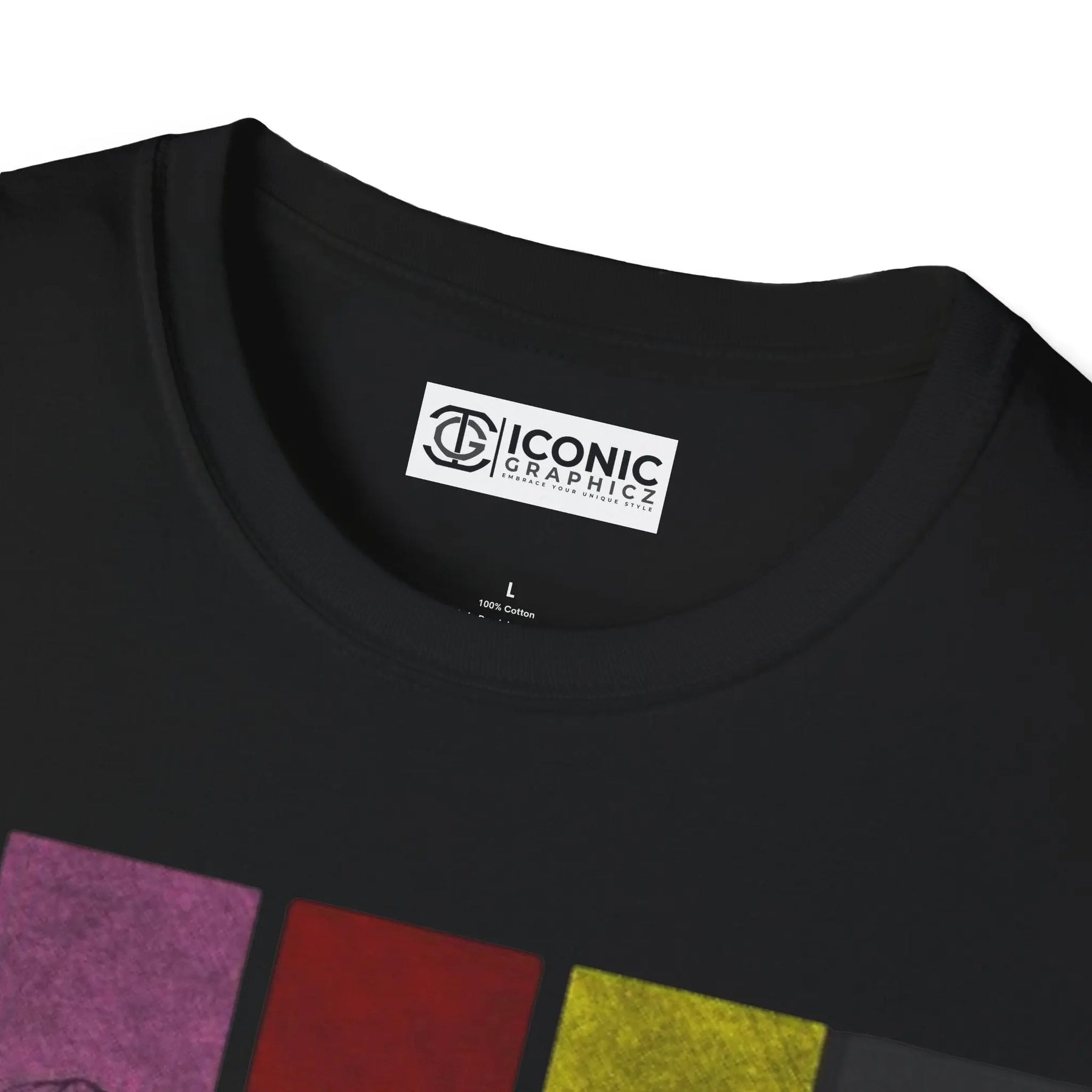 Power Rangers T-Shirt Printify