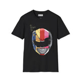 Power Rangers T-Shirt Printify