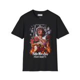Prom Night 2 T-Shirt Printify
