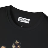 Psycho Killers T-Shirt - IGZ Clothing  - Psycho Killers Unisex Softstyle T-Shirt Best Price 26 at IGZ Clothing