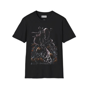 Pumpkinhead T-Shirt Printify
