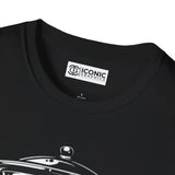 Re-Animator T-Shirt Printify