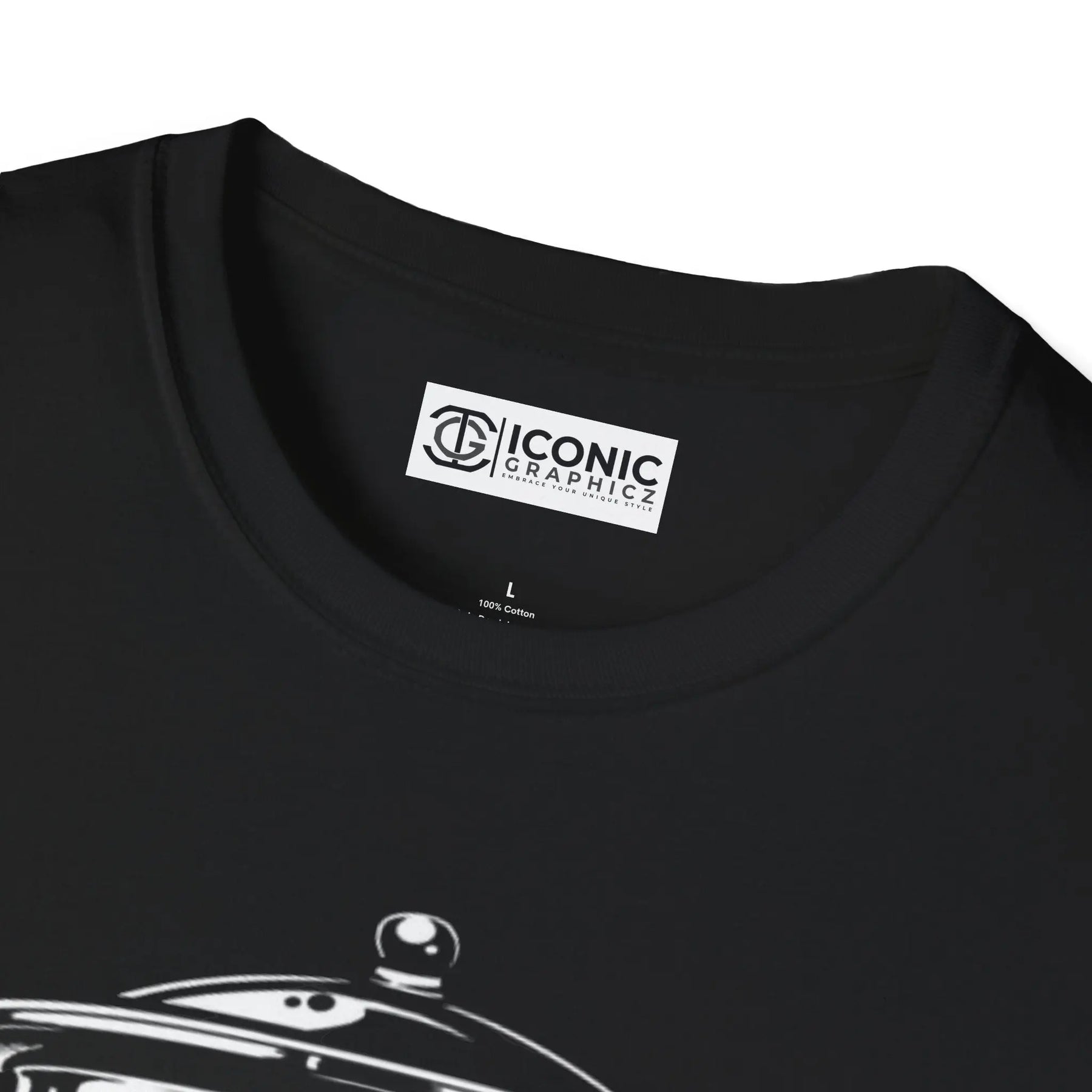 Re-Animator T-Shirt Printify