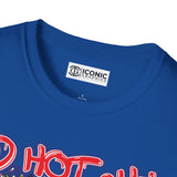 Red Hot Chili Peppers T-Shirt - IGZ Clothing  - Red Hot Chili Peppers Unisex Softstyle T-Shirt Best Price 26 at IGZ Clothing