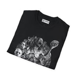 Return of the living dead T-Shirt Printify
