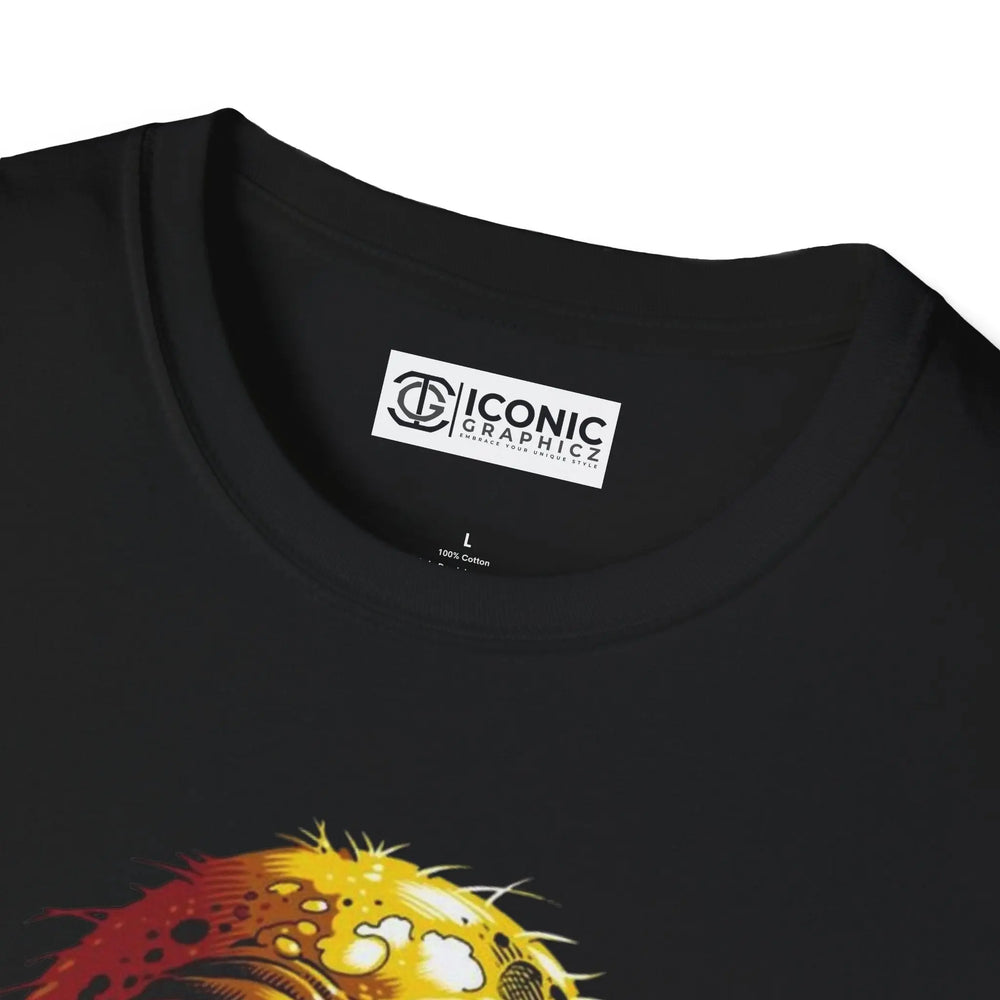 Return of the living dead T-Shirt Printify