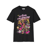 Return of the living dead T-Shirt Printify