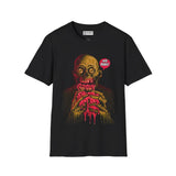 Return of the living dead T-Shirt Printify