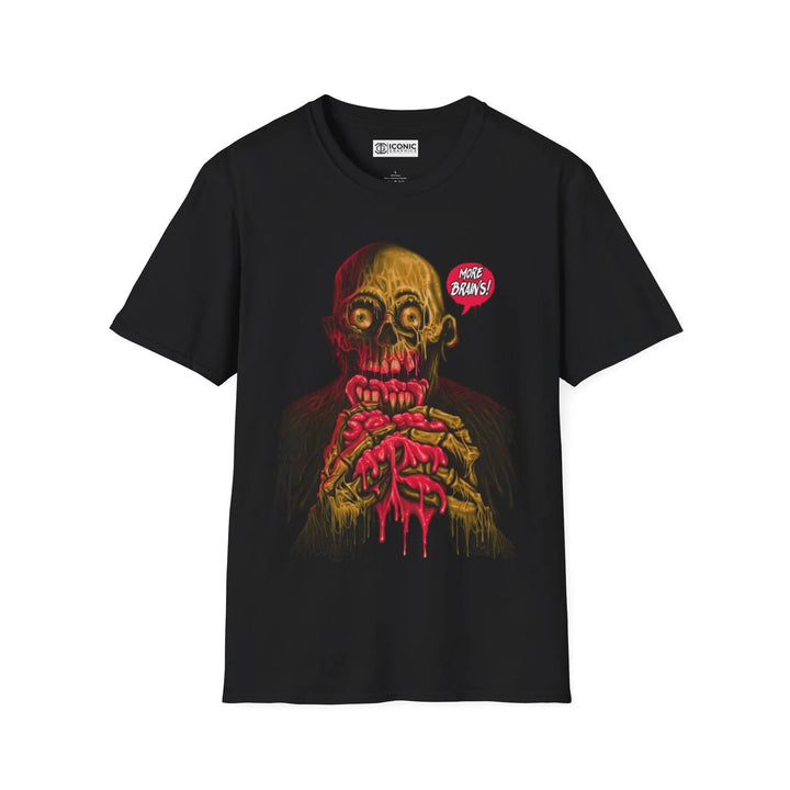Return of the living dead T-Shirt Printify