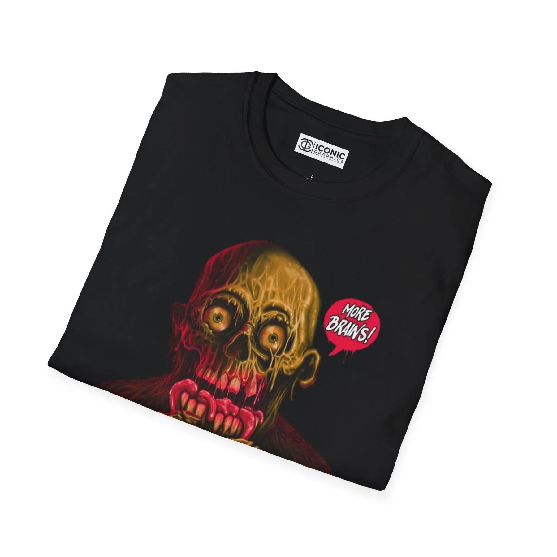 Return of the living dead T-Shirt Printify