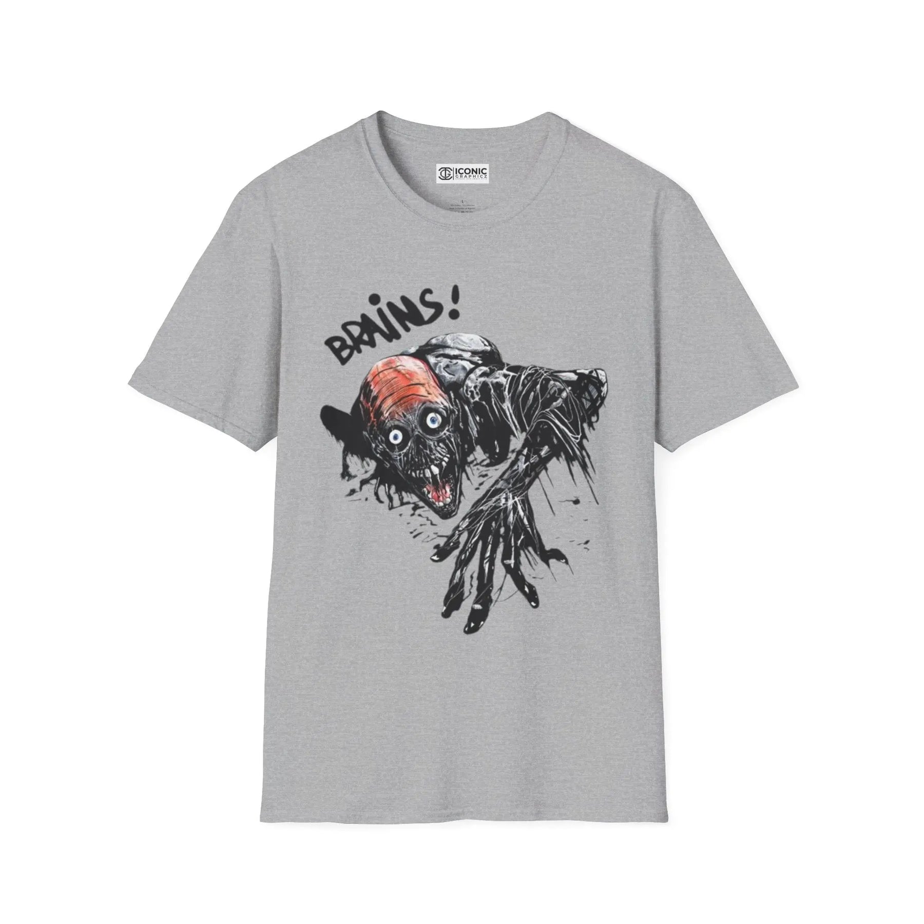 Return of the living dead T-Shirt Printify