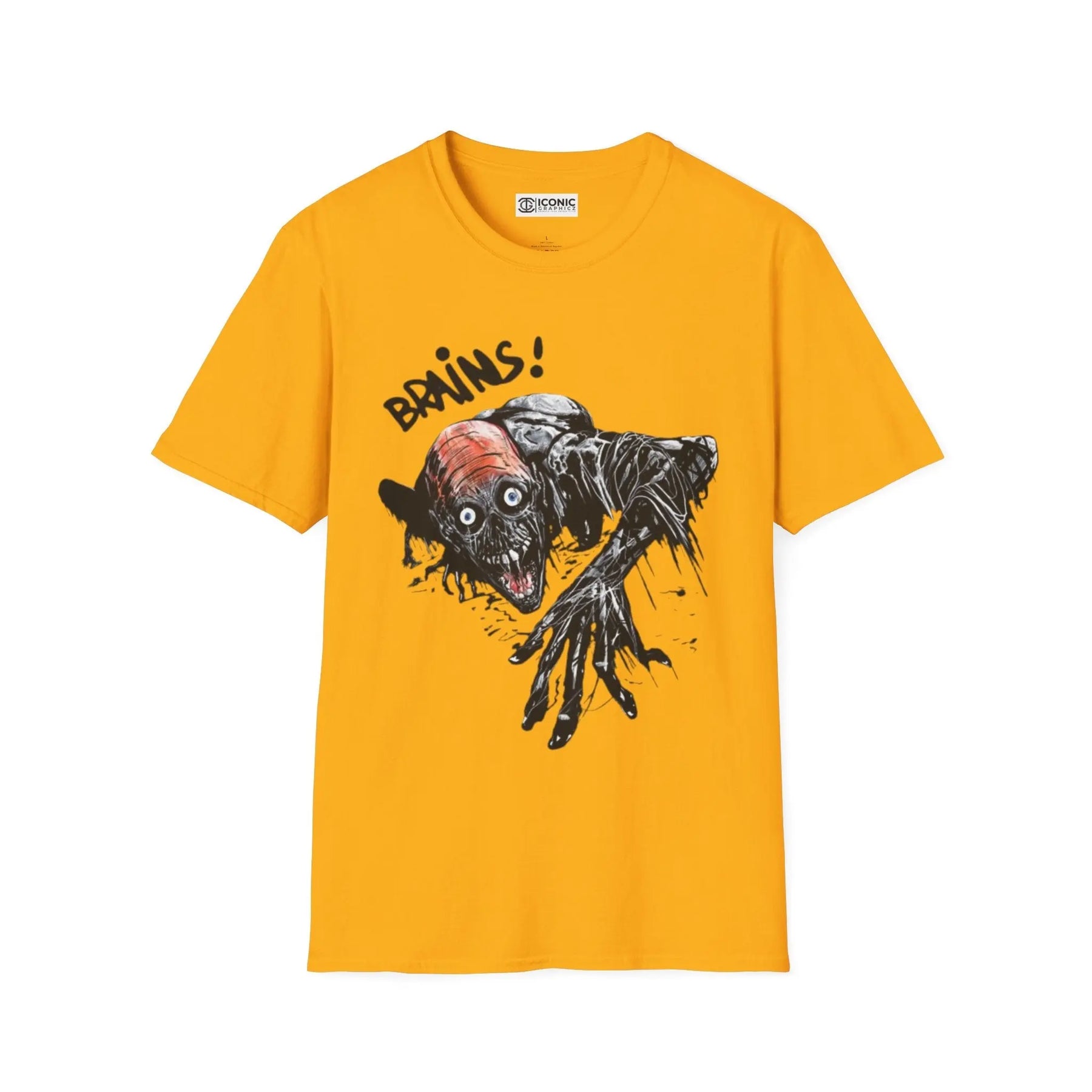 Return of the living dead T-Shirt Printify